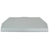 Coyote 42" Outdoor Vent Hood Insert - C1LINER42
